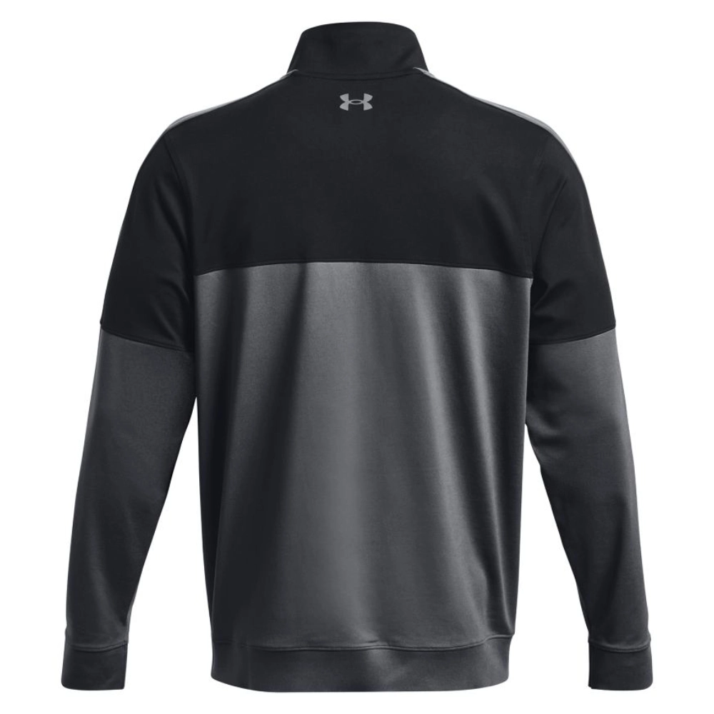 Under Armour Men's Storm 1/2 Zip Golf Pullover 5 Under Armour Men's Storm 1/2 Zip Golf Pullover - Image 3