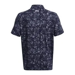Under Armour Men's Playoff Printed 3.0 Golf Polo Shirt -Golf Shop 0087640 under armour mens playoff printed 30 golf polo shirt