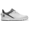 FootJoy Men's UltraFIT SL Golf Shoes -Golf Shop 0087815 footjoy mens ultrafit sl golf shoes