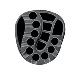 Motocaddy Protekta Golf Cart Bag -Golf Shop 0087837 motocaddy protekta golf cart bag