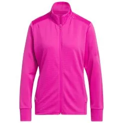 Adidas Ladies Textured Full Zip Golf Jacket 17 Adidas Ladies Textured Full Zip Golf Jacket -Golf Shop 0087988 adidas ladies textured full zip golf jacket