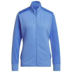 Adidas Ladies Textured Full Zip Golf Jacket 19 Adidas Ladies Textured Full Zip Golf Jacket -Golf Shop 0087990 adidas ladies textured full zip golf jacket