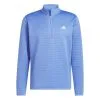 Adidas Men's DWR 1/4-Zip Golf Pullover 1 Adidas Men's DWR 1/4-Zip Golf Pullover -Golf Shop 0088042 adidas mens dwr 14 zip golf pullover