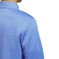 Adidas Men's DWR 1/4-Zip Golf Pullover -Golf Shop 0088044 adidas mens dwr 14 zip golf pullover