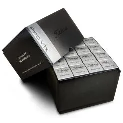 Titleist Pro V1x Golf Balls - 4 For 3 (Plain)