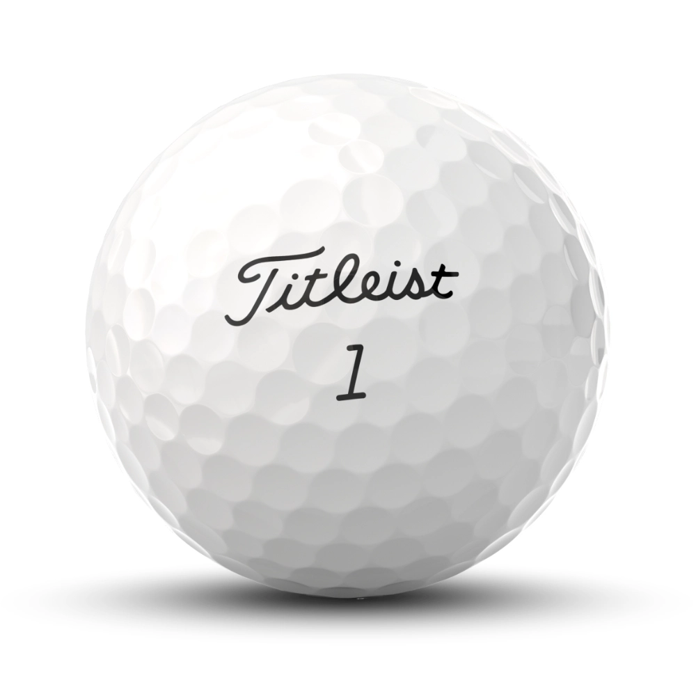 Titleist Pro V1 Golf Balls - 4 For 3 (Personalised) 5 Titleist Pro V1 Golf Balls - 4 For 3 (Personalised) - Image 3