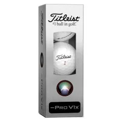 Titleist Pro V1x Left Dash Golf Balls - 4 For 3 (Personalised) -Golf Shop 0088132 titleist pro v1x left dash golf balls 4 for 3 personalised