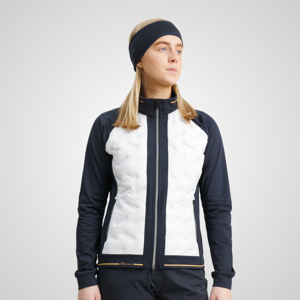Golf Shop 18 Golf Shop -Golf Shop 0098803 abacus ladies grove hybrid golf jacket